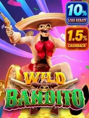 Wild Bandito